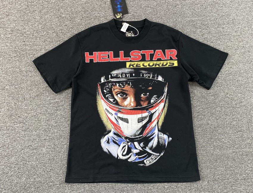 Hellstar T-shirt
