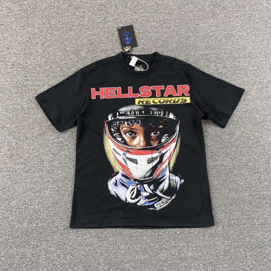 Hellstar T-shirt