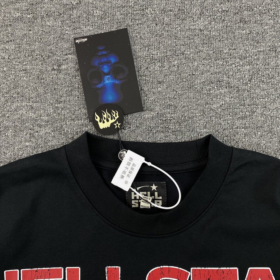 Hellstar T-shirt