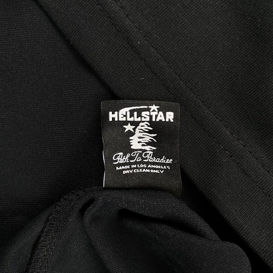 Hellstar T-shirt