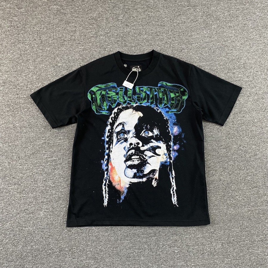 Hellstar T-shirt