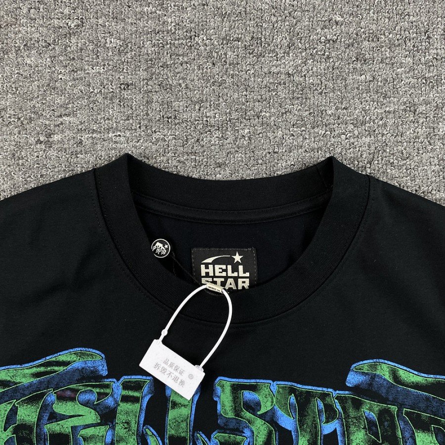 Hellstar T-shirt