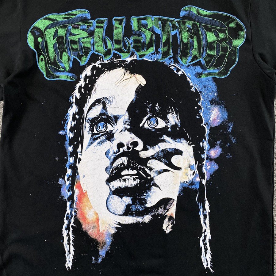 Hellstar T-shirt