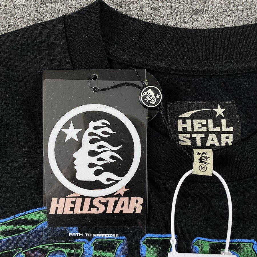 Hellstar T-shirt