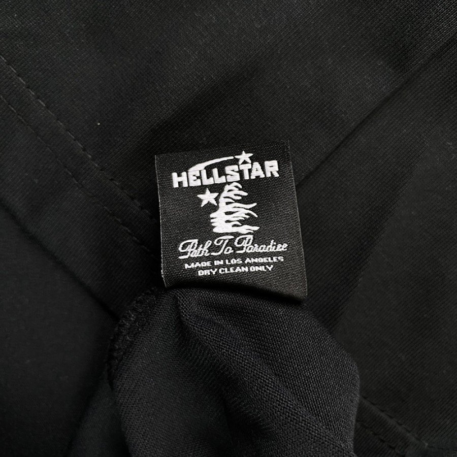 Hellstar T-shirt