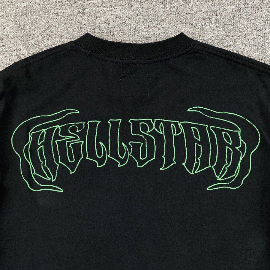 Hellstar T-shirt