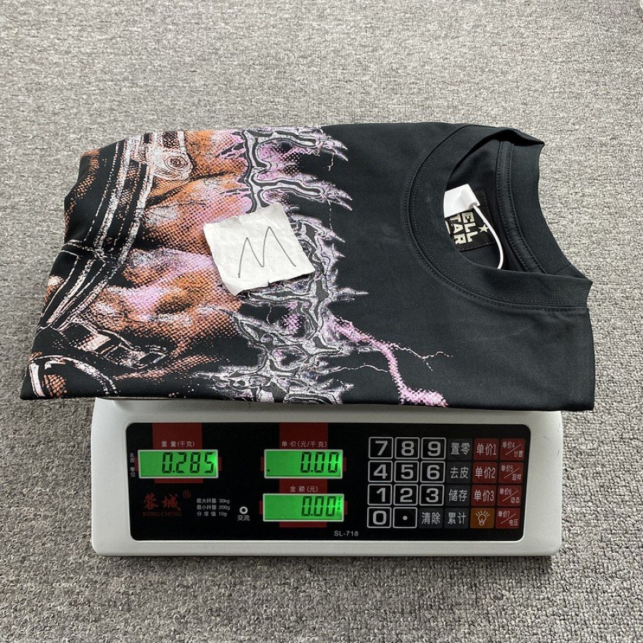Hellstar T-shirt