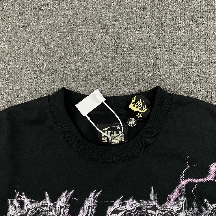 Hellstar T-shirt