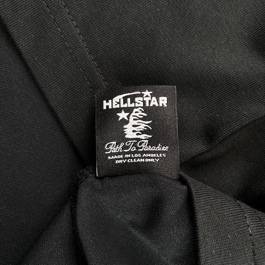Hellstar T-shirt