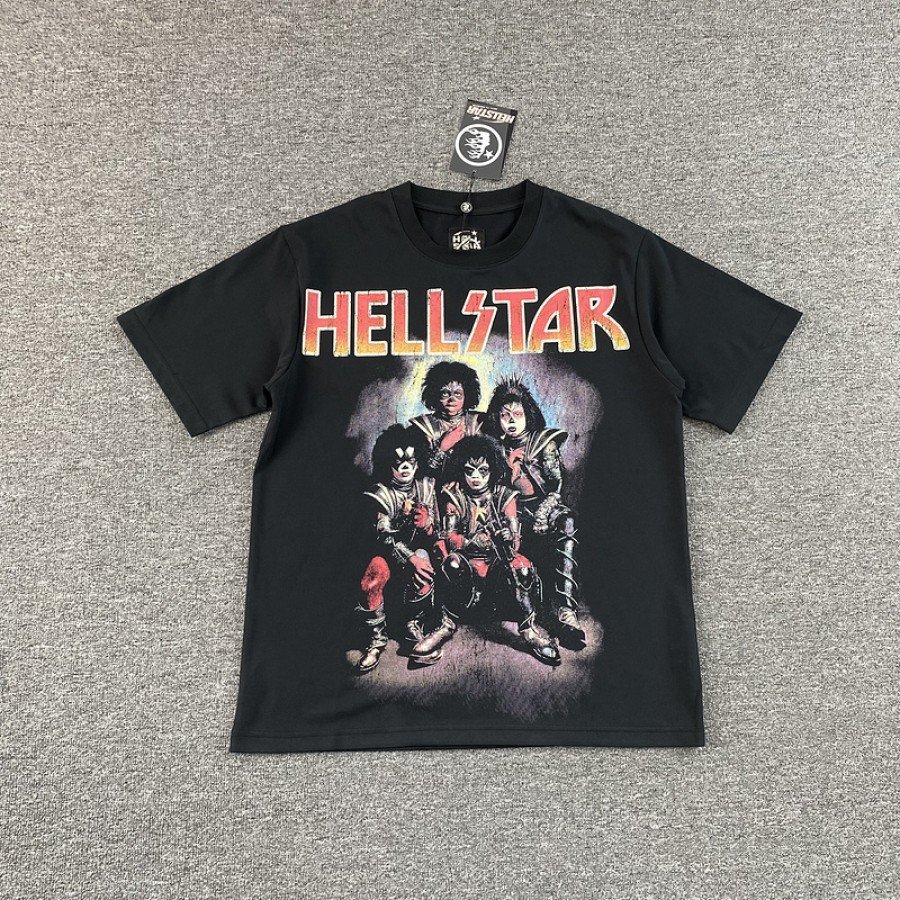 Hellstar T-shirt