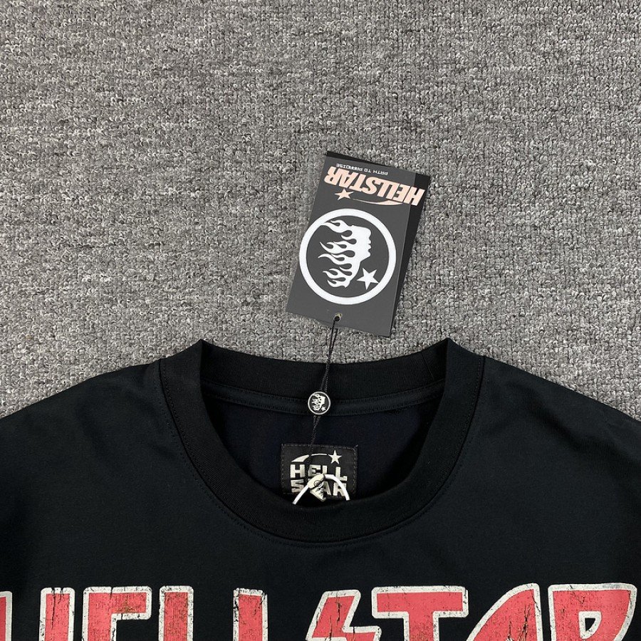Hellstar T-shirt