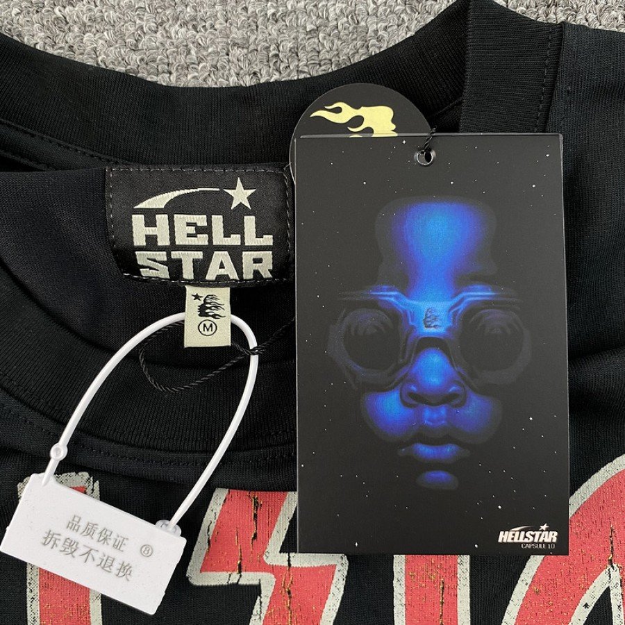 Hellstar T-shirt