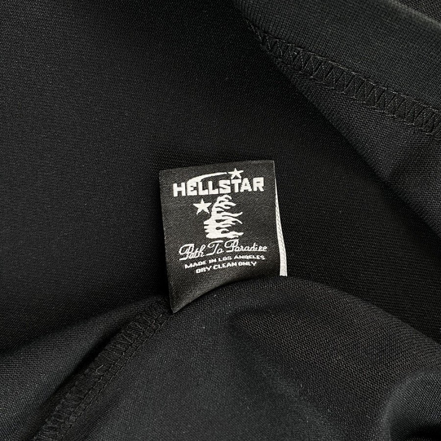 Hellstar T-shirt