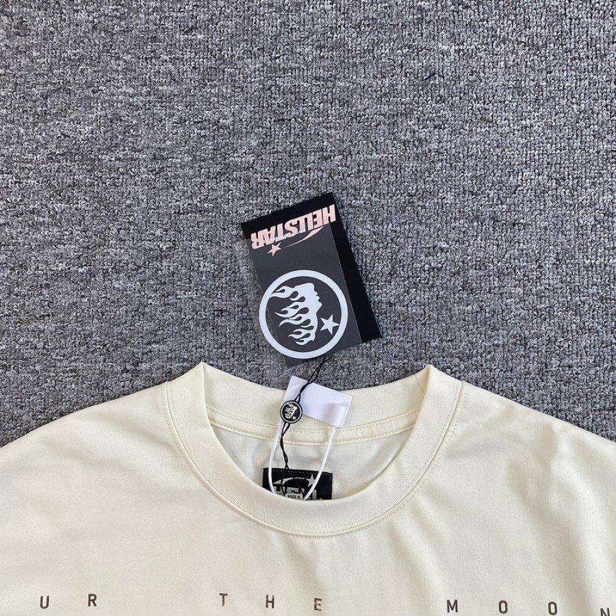 HELLSTAR T-shirt