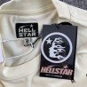 HELLSTAR T-shirt