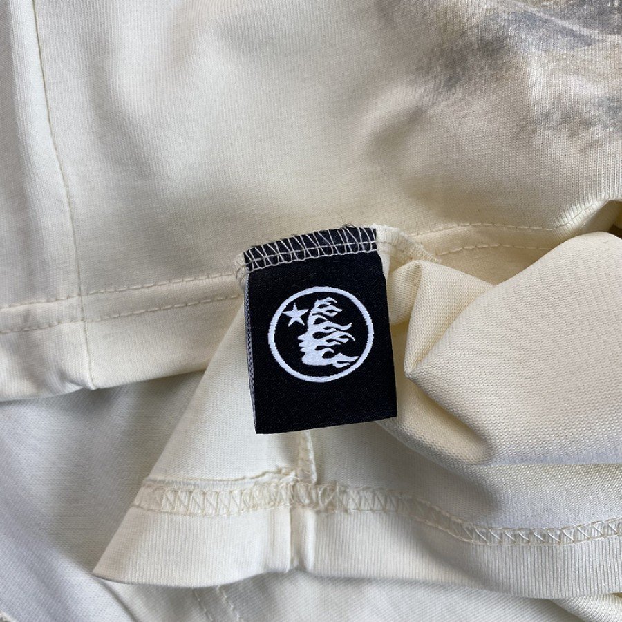 HELLSTAR T-shirt