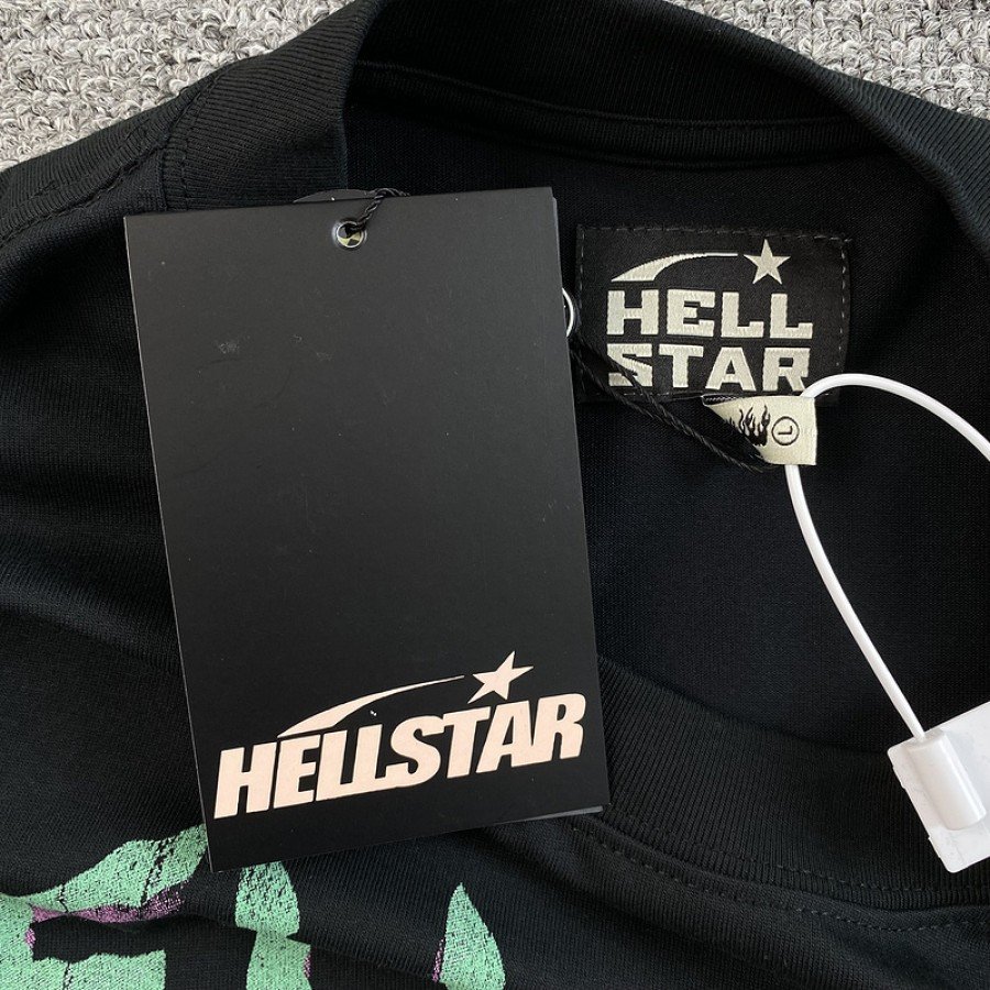 HELLSTAR T-shirt