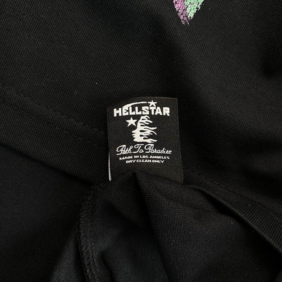 HELLSTAR T-shirt