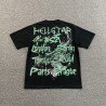 HELLSTAR T-shirt