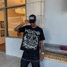 HELLSTAR T-shirt