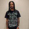 HELLSTAR T-shirt