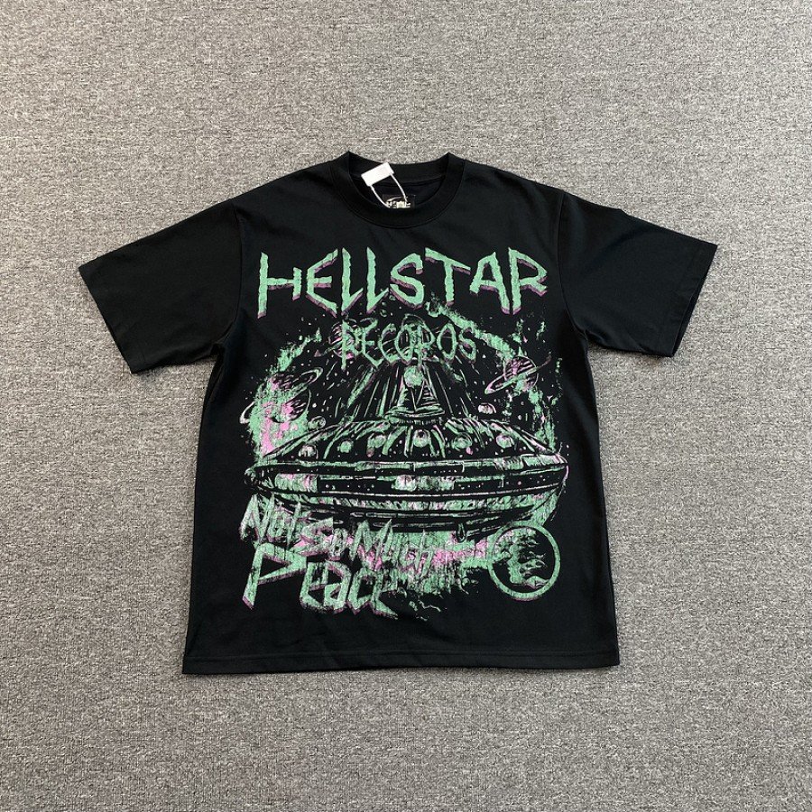 HELLSTAR T-shirt