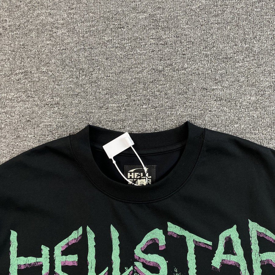HELLSTAR T-shirt