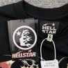 HELLSTAR T-shirt