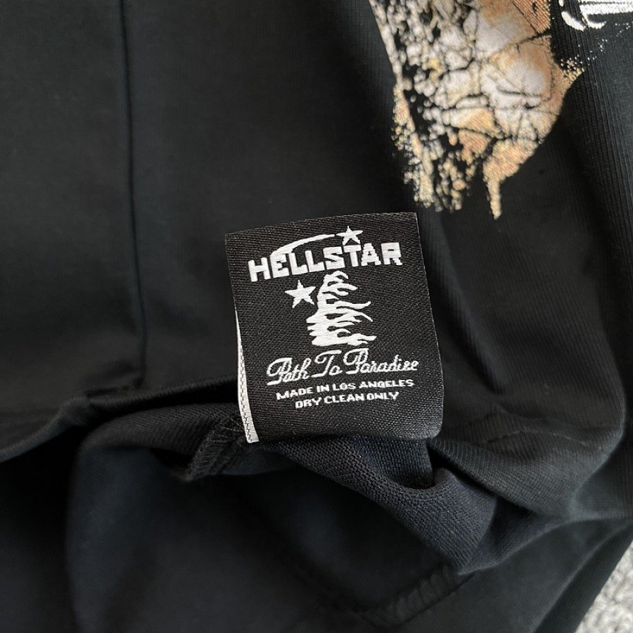 HELLSTAR T-shirt
