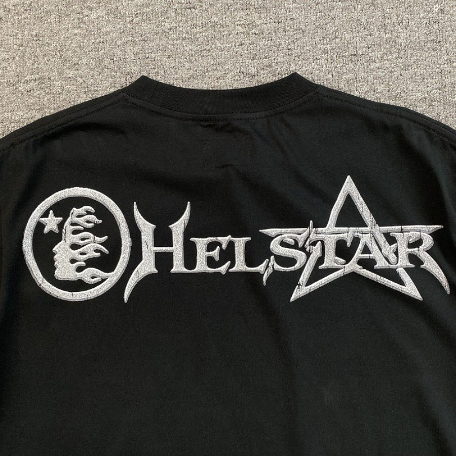 HELLSTAR T-shirt