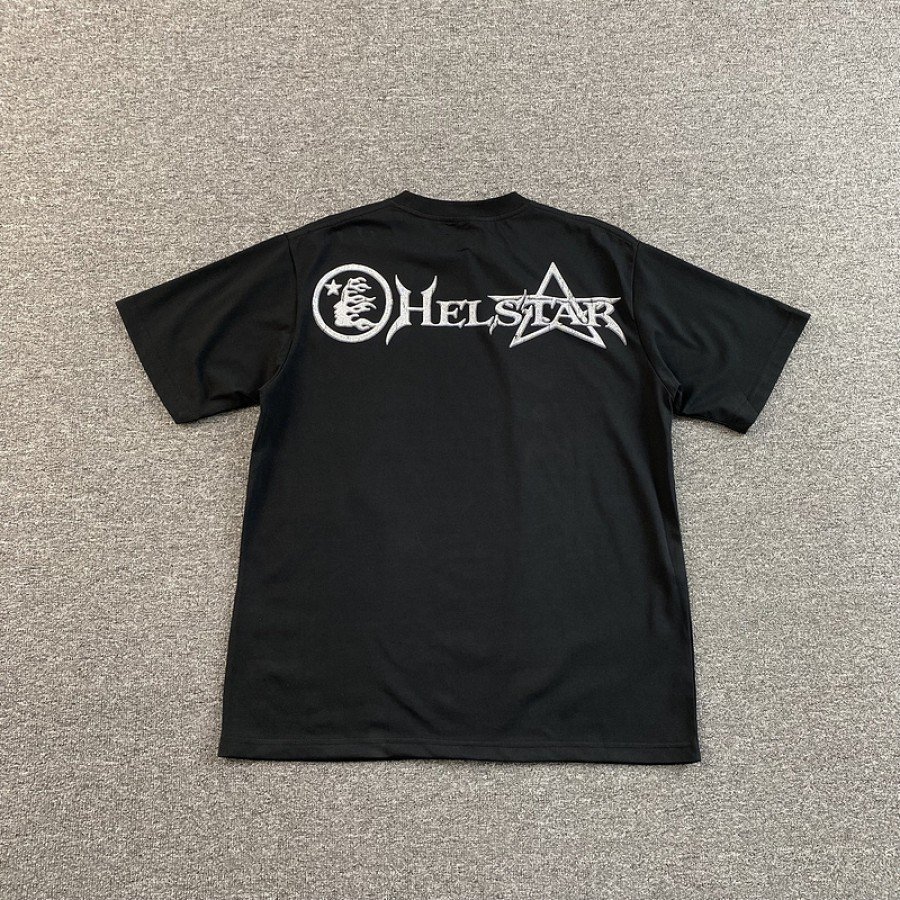 HELLSTAR T-shirt