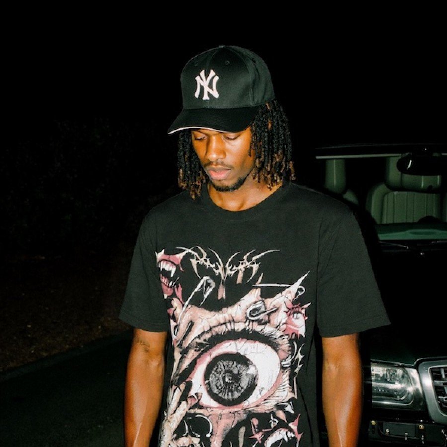 HELLSTAR T-shirt
