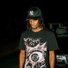 HELLSTAR T-shirt