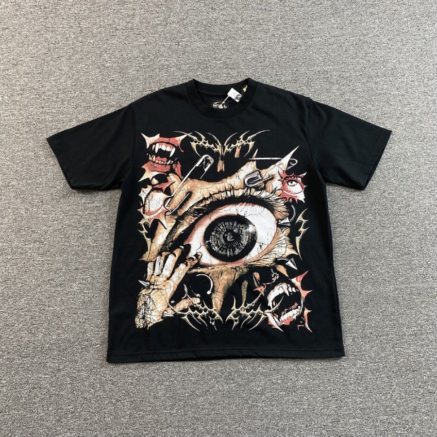 HELLSTAR T-shirt