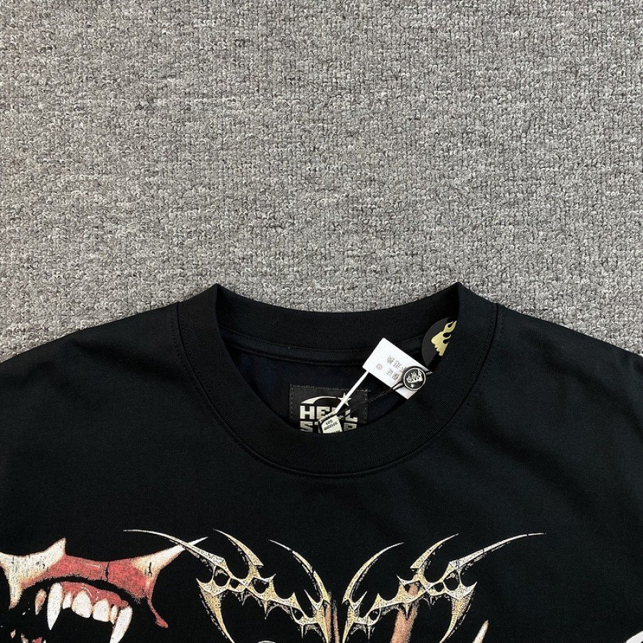 HELLSTAR T-shirt