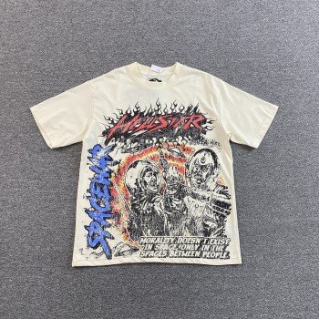 HELLSTAR T-shirt