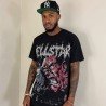 HELLSTAR T-shirt
