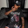 HELLSTAR T-shirt