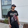 HELLSTAR T-shirt