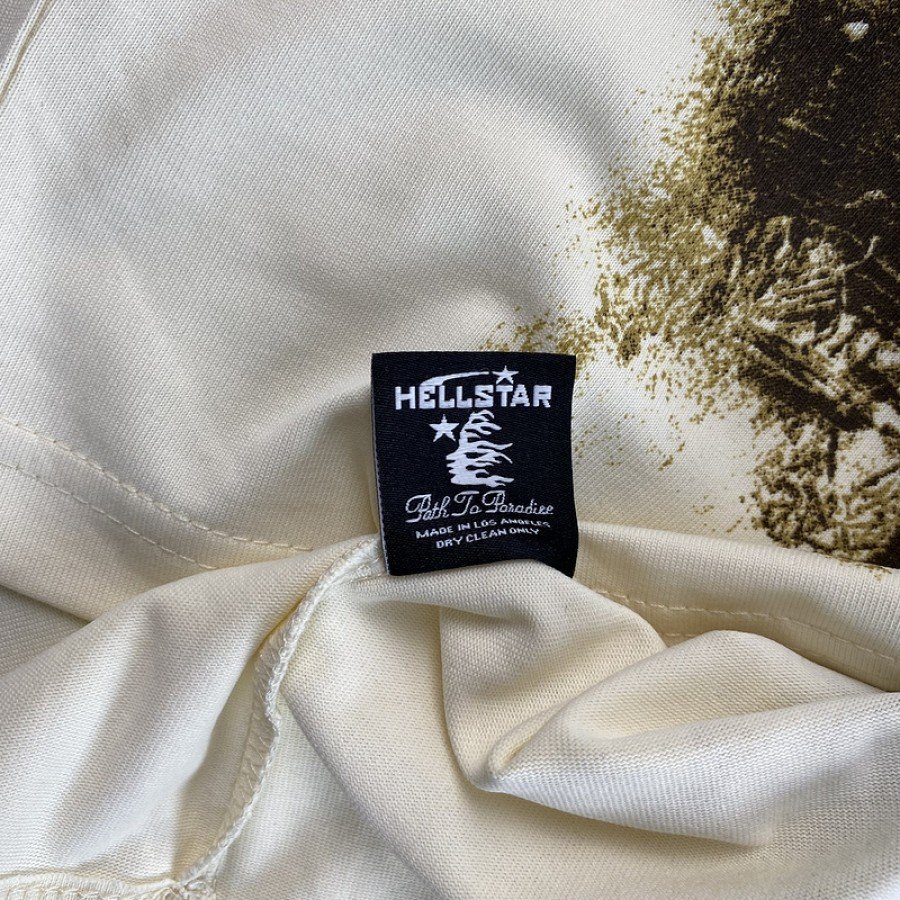 HELLSTAR T-shirt