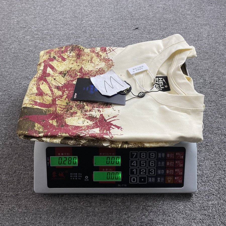 HELLSTAR T-shirt