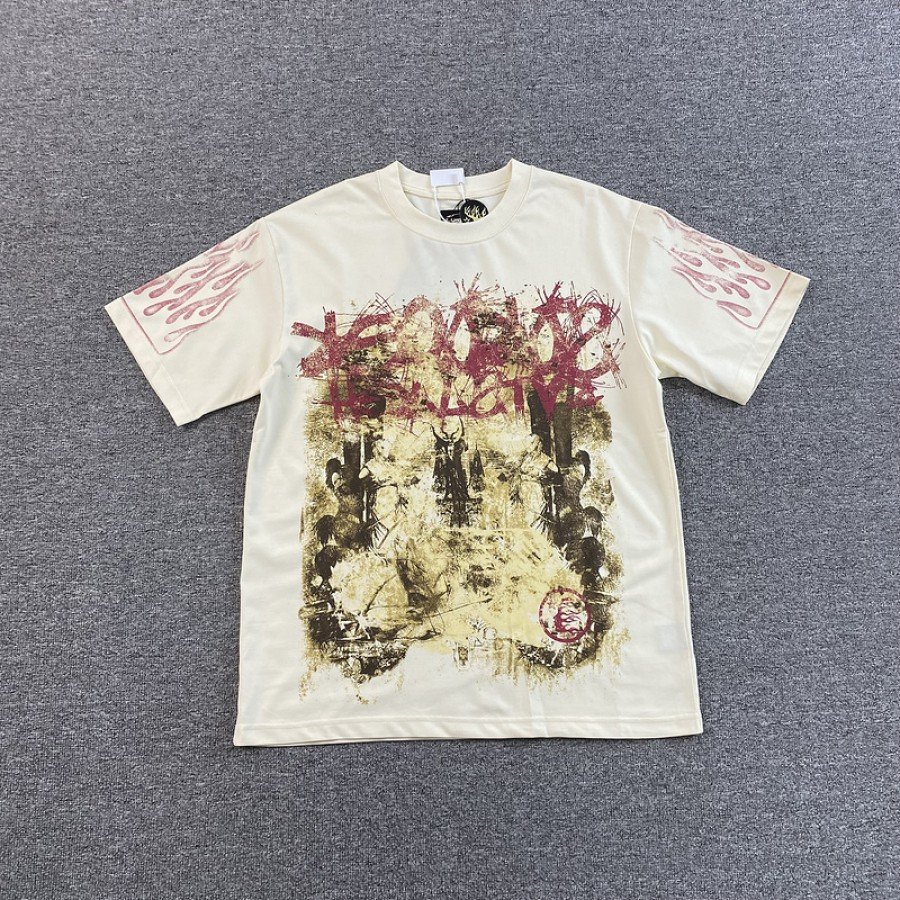 HELLSTAR T-shirt