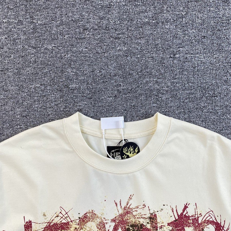 HELLSTAR T-shirt