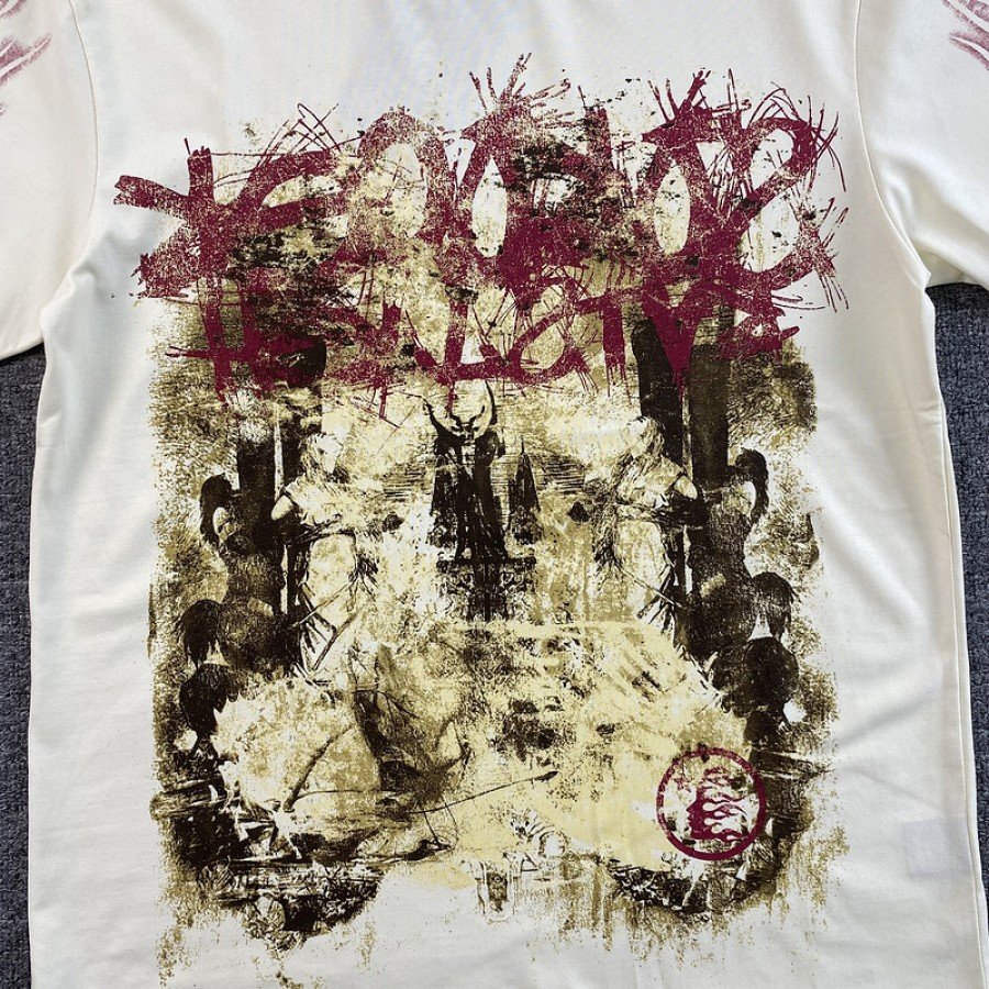 HELLSTAR T-shirt