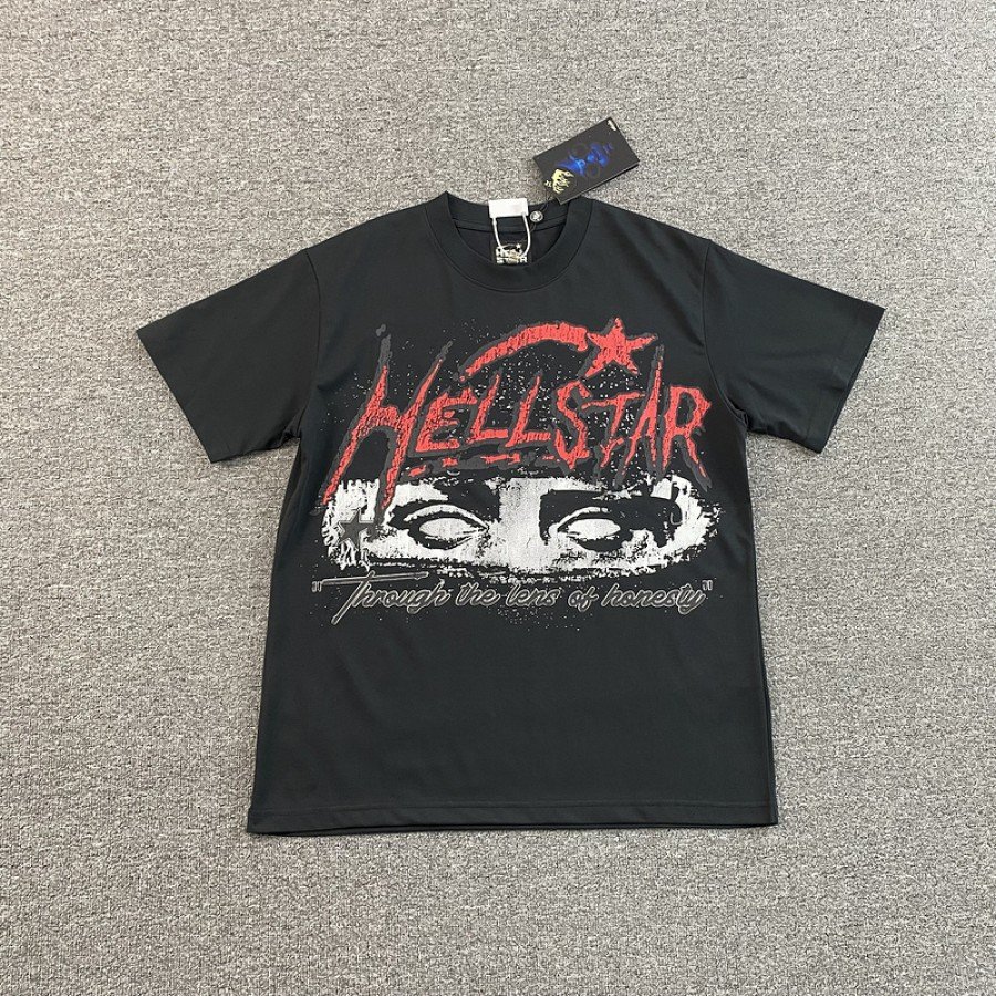 HELLSTAR T-shirt