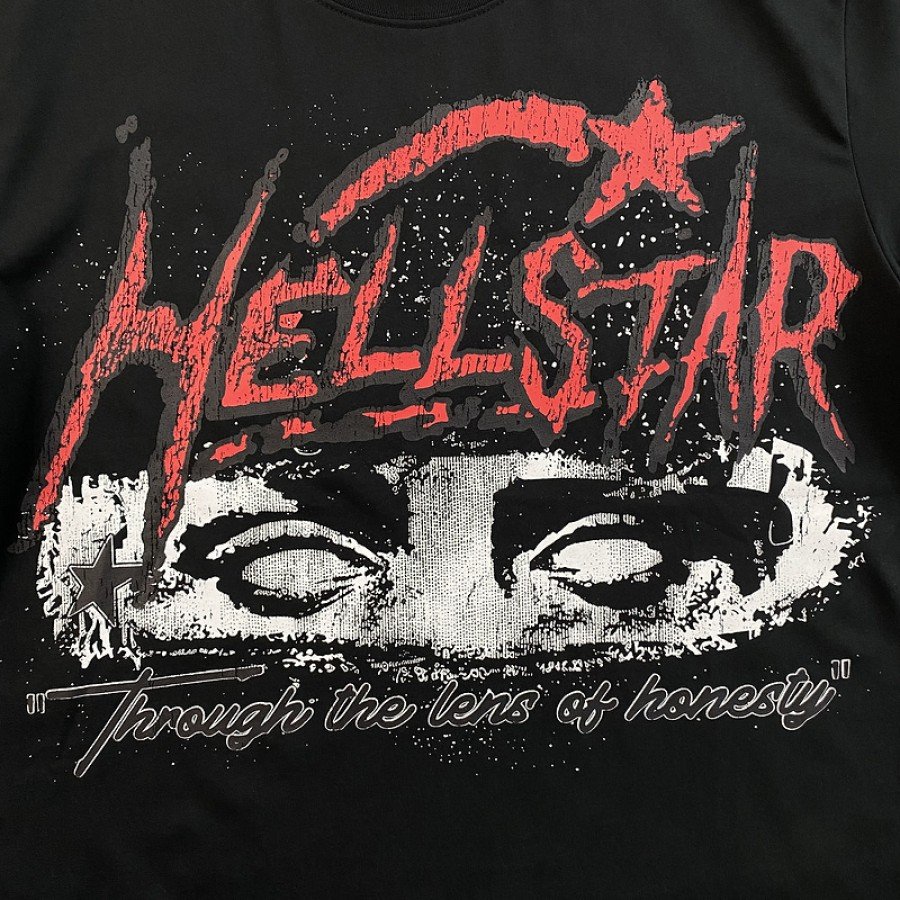 HELLSTAR T-shirt