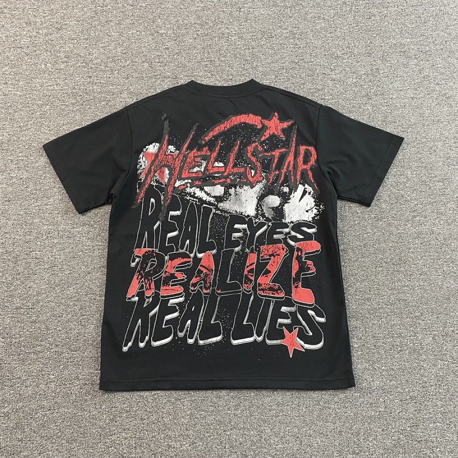 HELLSTAR T-shirt