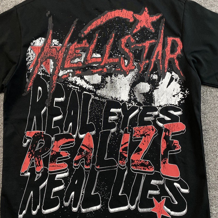HELLSTAR T-shirt