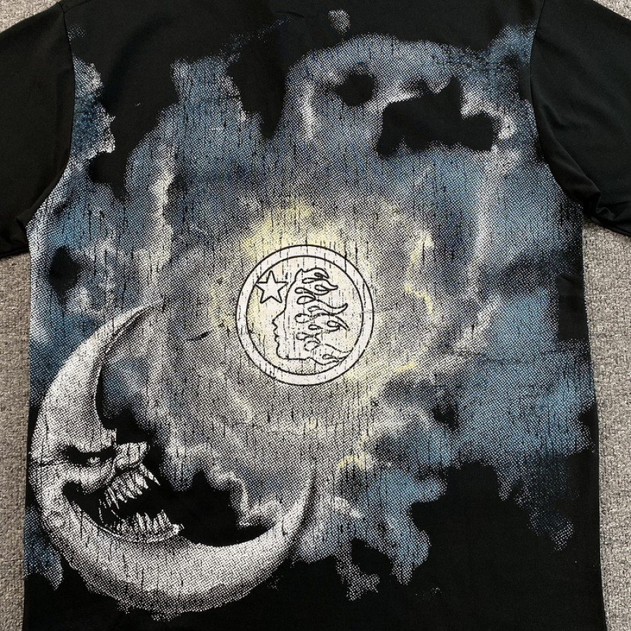 HELLSTAR T-shirt