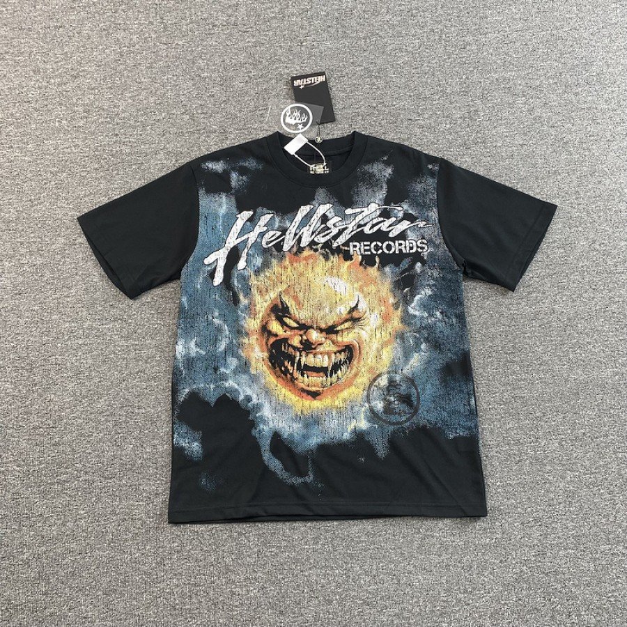 HELLSTAR T-shirt